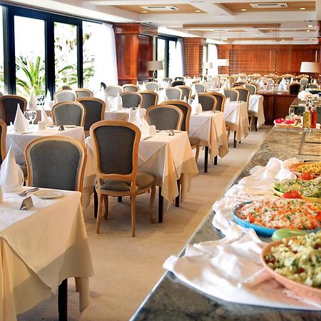 פוארטו דה לה קרוז Hotel Vallemar מראה חיצוני תמונה