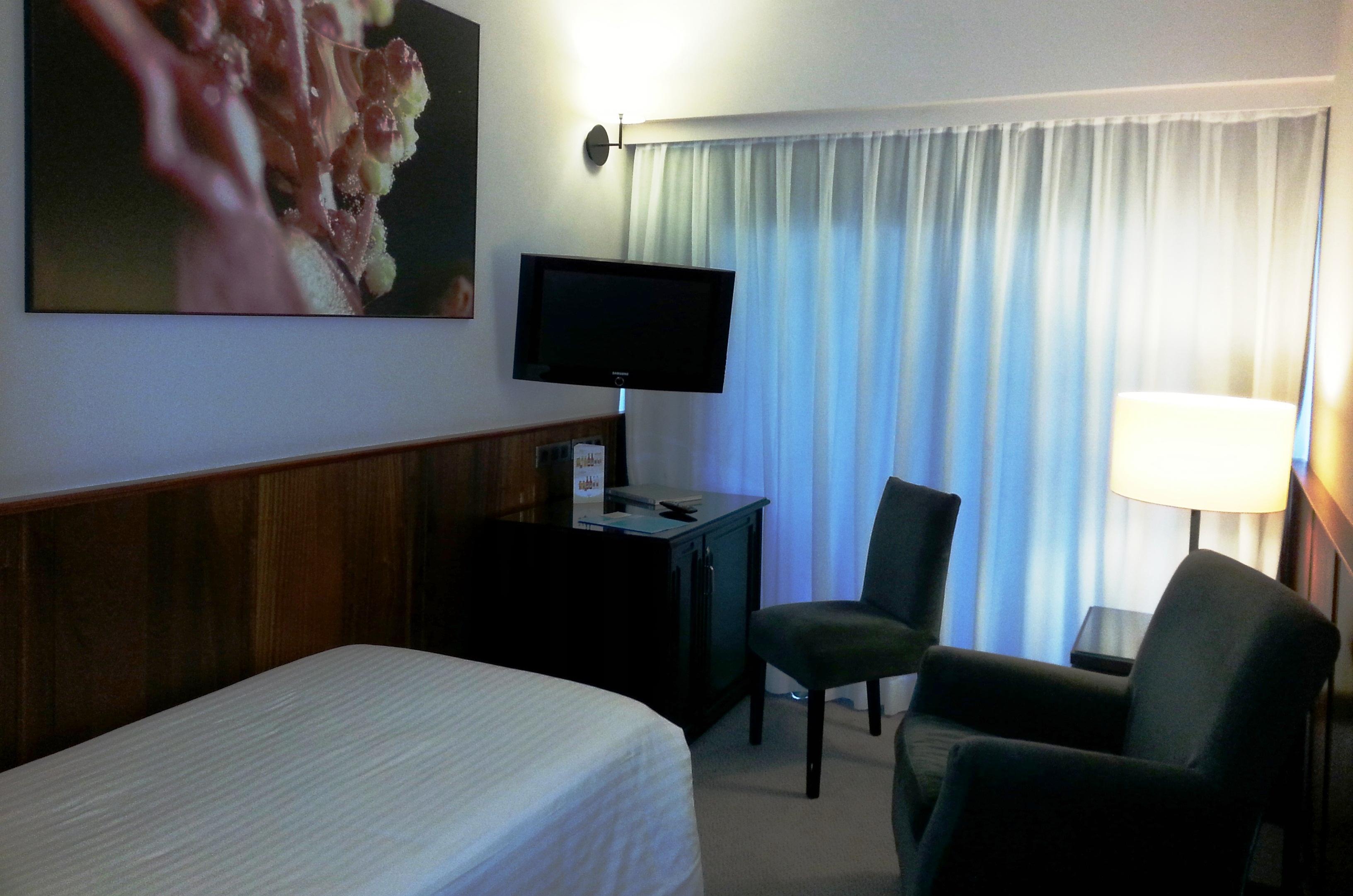 פוארטו דה לה קרוז Hotel Vallemar מראה חיצוני תמונה